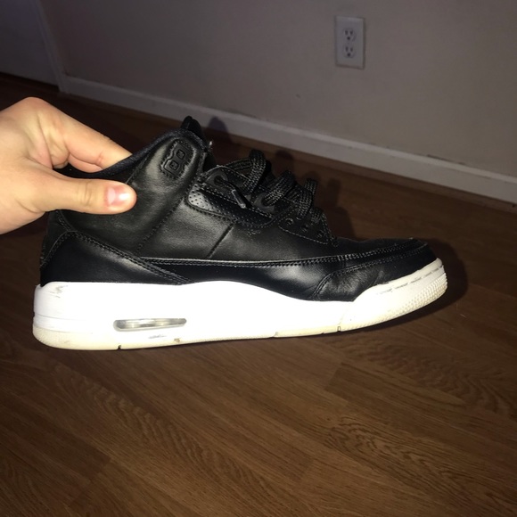 jordan 3 - Picture 2 of 3